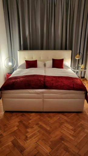 Premium Apartment in the Center of Prague